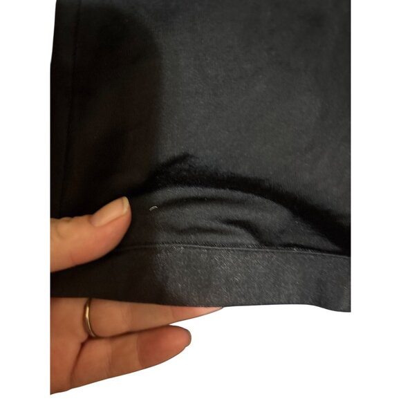 Spanx Womens Black Tank Top M Shaping Slimming Fit - Picture 2 of 4